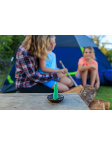 Conos de Incienso Repelente Mosquitos Mosquito Guard 45pcs