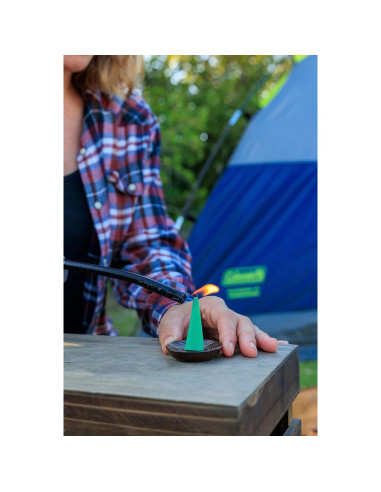 Conos de Incienso Repelente Mosquitos Mosquito Guard 45pcs