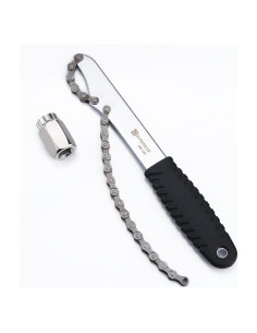 Kit de herramientas para bicicleta Dymoece - Extracción de cassette