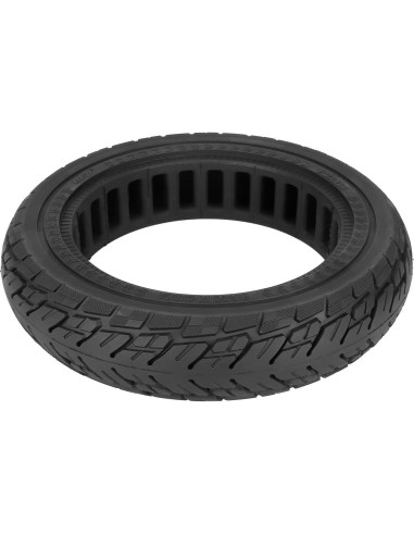 Neumático Sólido Panal 10 x 5.08 cm ZAITUO FWLT-2125