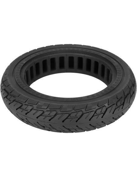 Neumático Sólido Panal 10 x 5.08 cm ZAITUO FWLT-2125