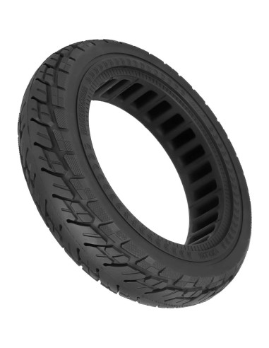 Neumático Sólido Panal 10 x 5.08 cm ZAITUO FWLT-2125