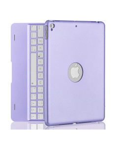 Funda Teclado NOKBABO para iPad Pro 9.7" con Smart Folio