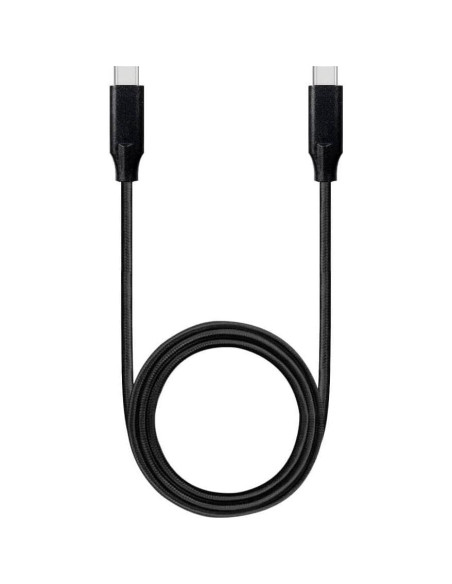 Cable BoxWave USB-C a USB-C 100W 1m para GPD Win 4