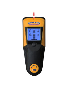 Escáner Térmico Zircon MultiScanner X85 Detección AC