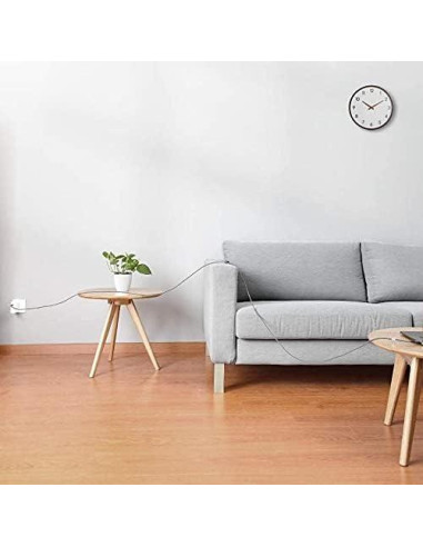 Cable BoxWave USB-C a USB-C 3m 100W para Lepow E5 Gamut