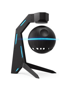 Altavoz Bluetooth Levitante AKM SGL001 5W Resistente al Agua