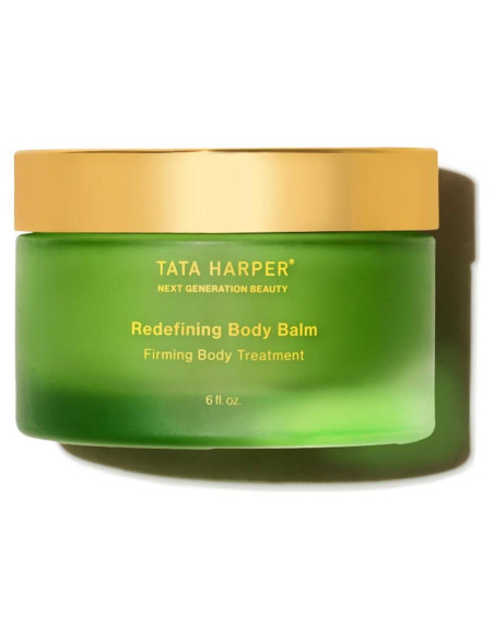 Bálsamo Corporal Reafirmante Tata Harper 180ml Natural Bálsamo Corporal Reafirmante Tata Harper 180ml Natural