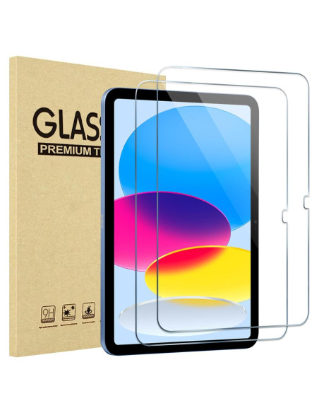 Protector de Pantalla ProCase para iPad A16 11" 2025 HD