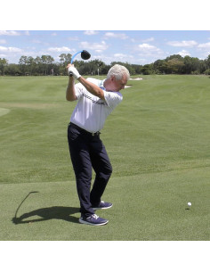 Lag Shot Combo Golf: Driver, Hierro 7 y Wedge - Mano Izquierda 2