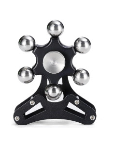 Juguete Antiestrés de Metal OPSZDYY Rueda de Ferris 7.87cm