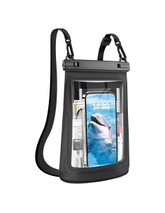 Funda Impermeable 2L JZOCON para iPhone y Galaxy - Flotante