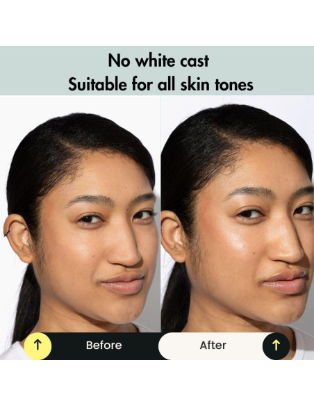 Dúo Cuidado de Piel Vitamina C + SPF 50 - Suero y Hidratante