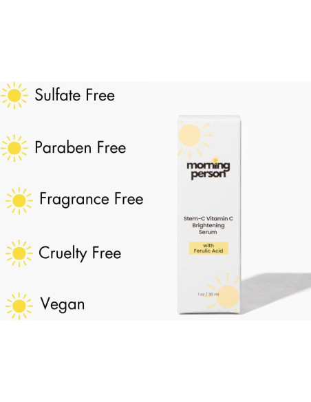 Dúo Cuidado de Piel Vitamina C + SPF 50 - Suero y Hidratante