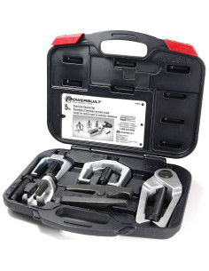 Kit de Servicio Powerbuilt 6 Piezas para Autos y Camiones 2