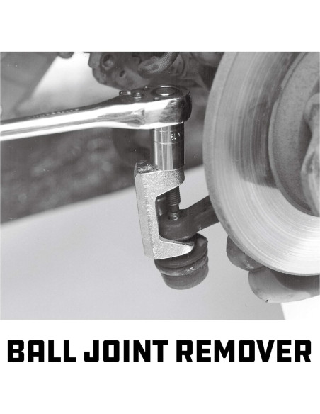 Kit de Servicio Powerbuilt 6 Piezas para Autos y Camiones