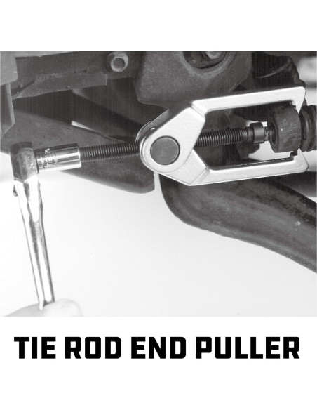 Kit de Servicio Powerbuilt 6 Piezas para Autos y Camiones