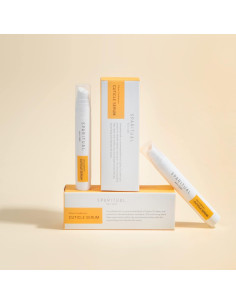 Sérum para Cutículas SpaRitual 14.79 ml - Hidratante de Cítricos 2