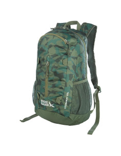 Mochila Plegable Eddie Bauer Stowaway 20L - Poliester Ripstop