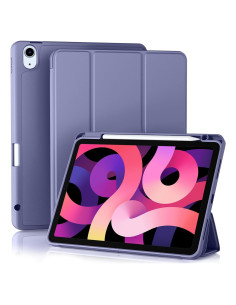 Funda Akkerds para iPad Air 11" M2/M3 con Soporte Lápiz