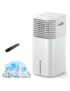 Aire Acondicionado Portátil FLOWBREEZE DL3 3 en 1 65W