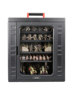 Caja de Almacenamiento Jucoci para Miniaturas Grande