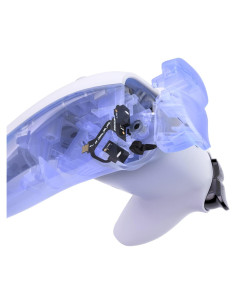 eXtremeRate Micro Switch Fuerte Gatillo Clicky PS5 BDM-010/020