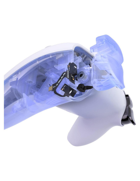 eXtremeRate Micro Switch Fuerte Gatillo Clicky PS5 BDM-010/020 eXtremeRate Micro Switch Fuerte Gatillo Clicky PS5 BDM-010/020