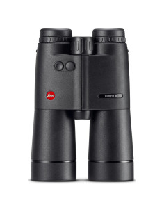 Binoculares Telémetro Leica Geovid R 15x56 Compactos