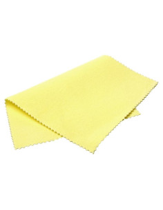 Paños de Pulido Sunshine, 5 Unidades para Joyería