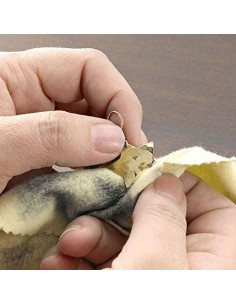 Paños de Pulido Sunshine, 5 Unidades para Joyería 2