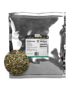 Hierba de Cola de Caballo Orgánica Frontier 453g - Té Herbal