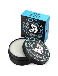 Bálsamo para Barba Bossman G. Bálsamo Mágico 80g