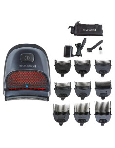 Recortadora de Cabello Remington Shortcut Pro 14 Piezas