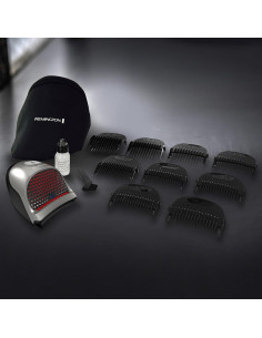 Recortadora de Cabello Remington Shortcut Pro 14 Piezas 2