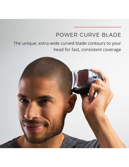 Recortadora de Cabello Remington Shortcut Pro 14 Piezas