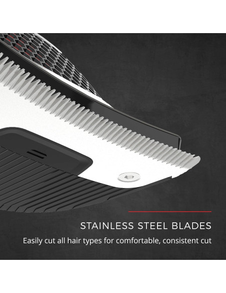 Recortadora de Cabello Remington Shortcut Pro 14 Piezas