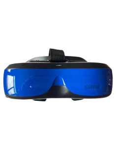 Gafas de Video Bigeyes H5 USB-C para iPhone 15