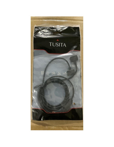 Cargador TUSITA para Gafas Razer Anzu - 1M Carga Rápida