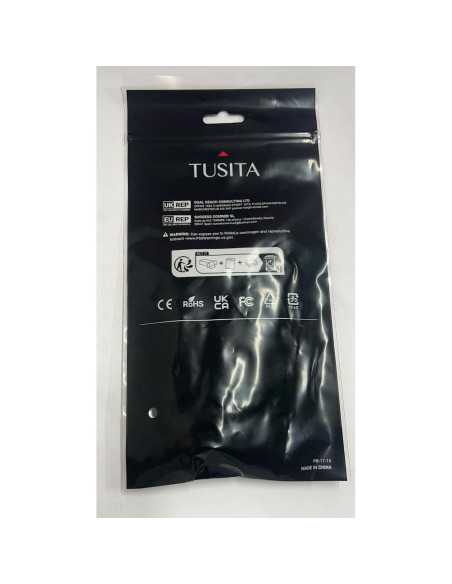 Cargador TUSITA para Gafas Razer Anzu - 1M Carga Rápida