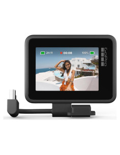 GoPro Display Mod - Pantalla Abatible 5,08 cm para HERO