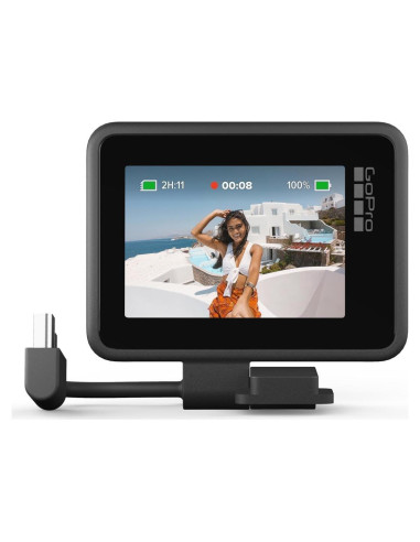 GoPro Display Mod - Pantalla Abatible 5,08 cm para HERO