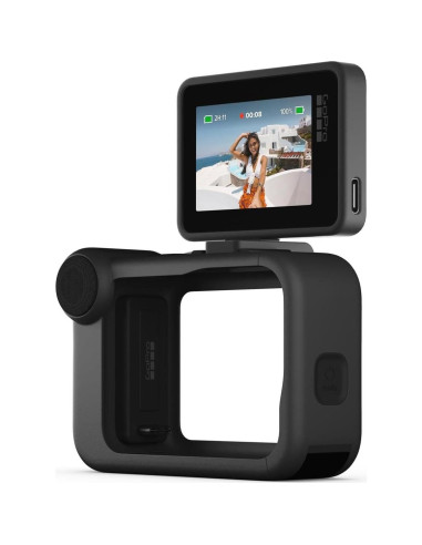 GoPro Display Mod - Pantalla Abatible 5,08 cm para HERO