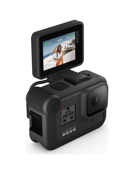 GoPro Display Mod - Pantalla Abatible 5,08 cm para HERO GoPro Display Mod - Pantalla Abatible 5,08 cm para HERO