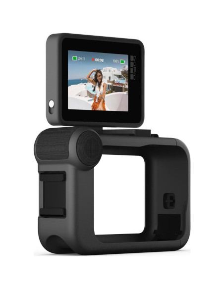 GoPro Display Mod - Pantalla Abatible 5,08 cm para HERO GoPro Display Mod - Pantalla Abatible 5,08 cm para HERO