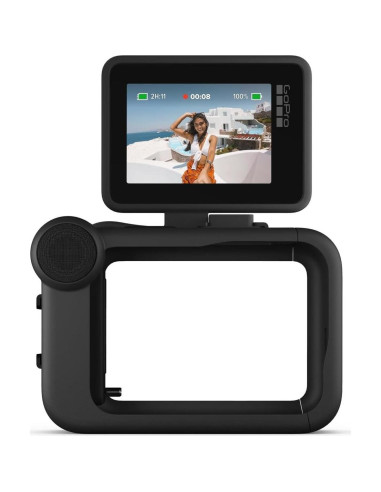 GoPro Display Mod - Pantalla Abatible 5,08 cm para HERO