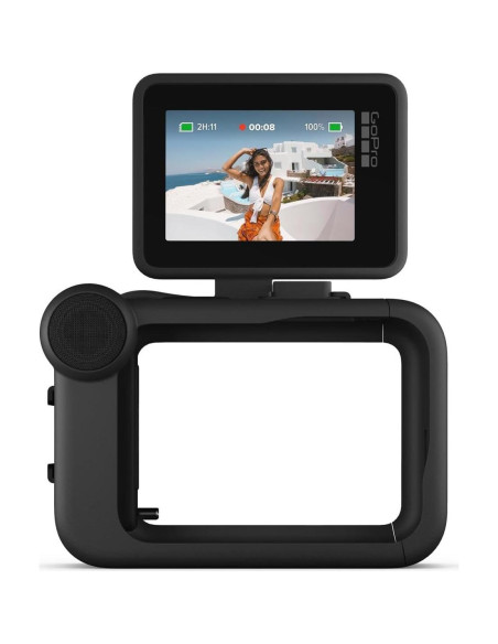 GoPro Display Mod - Pantalla Abatible 5,08 cm para HERO GoPro Display Mod - Pantalla Abatible 5,08 cm para HERO