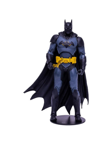 Figura de Acción DC Multiverse Batman Futuro McFarlane 15cm