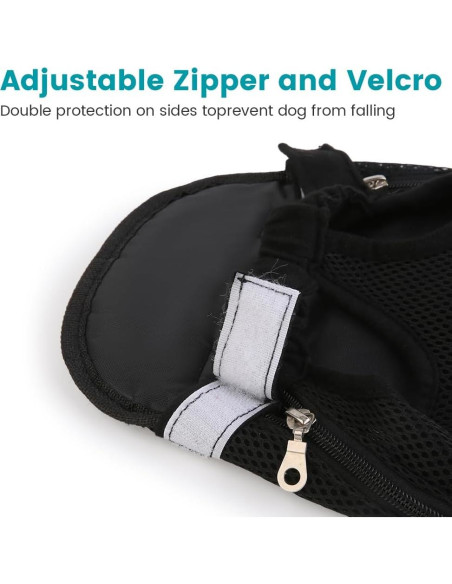 Mochila Transportadora para Mascotas Inspack Tamaño S