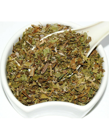 Hoja de Diente de León Orgánica Herba - 50g Puro y Natural